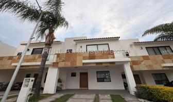 Foto de inmueble en Av Sta Rosa 5002, Valle de Juriquilla, 76230 Juriquilla, Qro. #5002, Col. Mayoral C.P. 76230, Querétaro