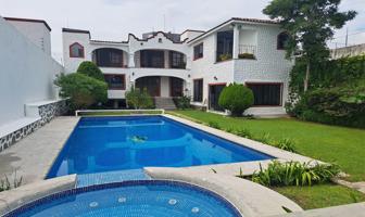 Foto de inmueble en Alejandría, Col. Burgos C.P. 62584, Temixco