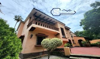 Foto de inmueble en Lomas de la Selva, Cuernavaca, Mor., Col. Lomas de La Selva C.P. 62270, Cuernavaca