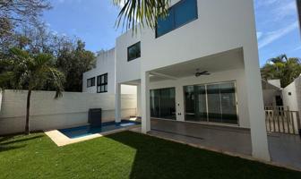 Foto de inmueble en C. Monte Vinsón, 77560 Cancún, Q.R., Col. Residencial Cumbres C.P. 77560, Benito Juárez