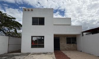 Foto de inmueble en C. 91 415, 97309 Mérida, Yuc. #415, Col. Los Héroes C.P. 97306, Mérida