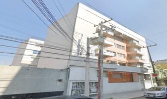 Foto de inmueble en Gustavo A. Madero, Ciudad de México, CDMX #s/n, Col. Vallejo C.P. 07870, Gustavo A. Madero