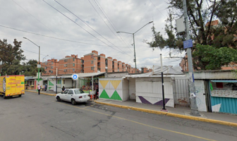 Foto de inmueble en Av Fuerte de Loreto, Ejército de Agua Prieta, Ciudad de México, CDMXInt. E11, Col. Ejercito de Agua Prieta C.P. 09578, Iztapalapa