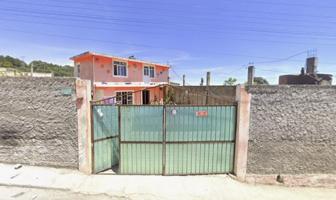 Foto de inmueble en C. Lerdo de tejada #s/n, Col. Barrio de San Miguel C.P. 91337, Las Vigas de Ramírez