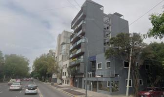 Foto de inmueble en Av. Baja California 119, Roma Sur, Cuauhtémoc, 06760 Ciudad de México, CDMX #119, Col. Roma Sur C.P. 06760, Cuauhtémoc