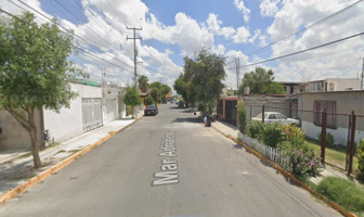 Foto de inmueble en Mar Adriático 2023, Villas del Carmen, 26080 Piedras Negras, Coah. #2023, Col. Acoros I C.P. 26080, Piedras Negras