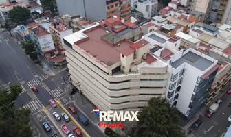 Foto de inmueble en Edificio José María Rico, Col. Actipan C.P. 03230, Benito Juárez