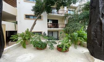 Foto de inmueble en Edificio PRANA, Aldea Zamá, Col. Tumben Kaa C.P. 77760, Tulum