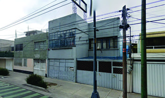 Foto de inmueble en Eduado Molina, Col. San Pedro El Chico C.P. 07480, Gustavo A. Madero
