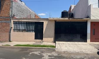 Foto de inmueble en  , Col. Eduardo Ruiz C.P. 58149, Morelia