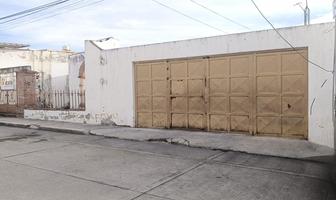 Foto de inmueble en  , Col. Educación Álamos C.P. 20205, Aguascalientes