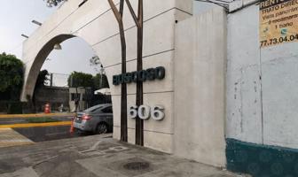 Foto de inmueble en Cam. a Sta. Fe 606, Boscoso, Álvaro Obregón, 01220 Ciudad de México, CDMX #606, Col. Cuevitas C.P. 01220, Álvaro Obregón