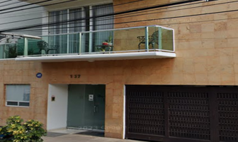 Foto de inmueble en Viaducto Rio Becerra 137, Nápoles, Benito Juárez, 03810 Ciudad de México, CDMX #137, Col. Napoles C.P. 03810, Benito Juárez