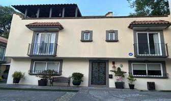 Foto de inmueble en Calle Pdte. Carranza, Coyoacán, Ciudad de México, CDMX, Col. Villa Coyoacán C.P. 04000, Coyoacán