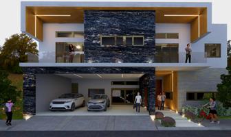 Foto de inmueble en sin nombre, Col. Residencial San Agustín Primer Sector C.P. 66260, San Pedro Garza García