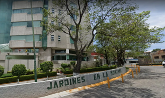 Foto de inmueble en Carr. Picacho-Ajusco 92, Jardines en la Montaña, Tlalpan, 14210 Ciudad de México, CDMX #92, Col. Jardines en la Montaña C.P. 14210, Tlalpan
