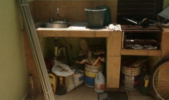 Foto de inmueble en Barrio 18 , Col. 18 C.P. 16034, Xochimilco