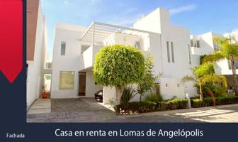 Foto de inmueble en Blvd. Oceanía, Lomas de Angelópolis, 72826 San Bernardino Tlaxcalancingo, Pue., Col. San Bernardino la Trinidad C.P. 72820, San Andrés Cholula