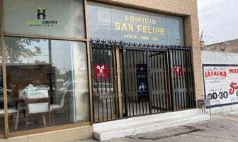 Foto de inmueble en Calz del Federalismo Nte 186, Zona Centro, 44100 Guadalajara, Jal. #186, Col. Guadalajara Centro C.P. 44100, Guadalajara