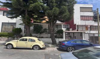 Foto de inmueble en Carrizos 18, Cumbres de San Mateo, 53210 Naucalpan de Juárez, Méx. #18, Col. Cumbres de San Mateo C.P. 53227, Naucalpan de Juárez