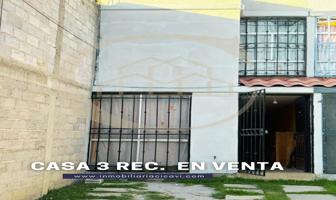 Foto de inmueble en Cd Galaxia, Col. San Vicente Chicoloapan de Juárez Centro C.P. 56370, Chicoloapan