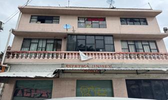 Foto de inmueble en Av. de las Torres, Loma Colorada Primera Secc, Naucalpan de Juárez, Méx., Col. Loma Colorada 1ra. Sección C.P. 53420, Naucalpan de Juárez