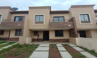 Foto de inmueble en P.º Granada, 43825 Fraccionamiento Andalucía Residencial, Hgo., Col. Andalucía Residencial C.P. 43825, Tizayuca
