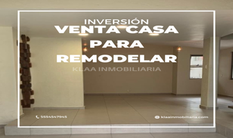 Foto de inmueble en Circuito Héroes, Col. Ciudad Satélite C.P. 53100, Naucalpan de Juárez