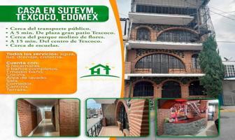Foto de inmueble en Calle Allende #s/n, Col. San Sebastián C.P. 56130, Texcoco