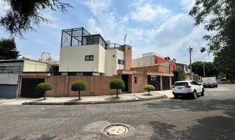 Foto de inmueble en Ezequiel Montes 2, Cd. Satélite, 53100 Naucalpan de Juárez, Méx., Col. Ciudad Satélite C.P. 53100, Naucalpan de Juárez