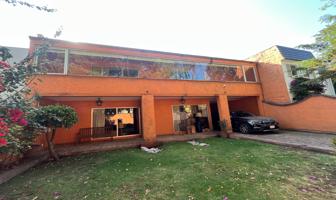 Foto de inmueble en Cuajimala--Cuajimalpa de Morelos-0510 Ciudad de México, CDMX, Col. Lomas de Vista Hermosa C.P. 05100, Cuajimalpa de Morelos
