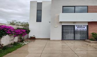 Foto de inmueble en Los Lagos, 78397 S.L.P.Int. Yuriria 318, Col. Los Lagos Privada Cielo Abierto C.P. 78397, San Luis Potosí