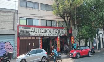 Foto de inmueble en Avenida 22 de Febrero #212, Col. Centro de Azcapotzalco C.P. 02000, Azcapotzalco