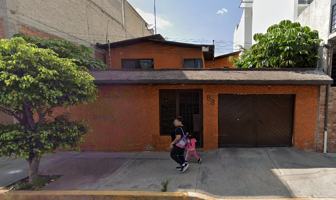 Foto de inmueble en Martin del campo, Moctezuma 1ra Secc, 15500 Ciudad de México, CDMX, Col. Moctezuma 1a Sección C.P. 15500, Venustiano Carranza