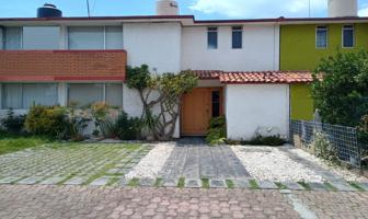 Foto de inmueble en San Jeronimo Chicahualco, Metepec, Col. San Jerónimo Chicahualco C.P. 52170, Metepec