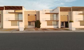 Foto de inmueble en av.mirador de queretaro oriente  el miradorr  #12, Col. El Marqués C.P. 76047, Querétaro