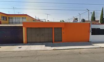 Foto de inmueble en Calle Prol. Abasolo, La Conchita, Texcoco de Mora, Méx. #JG, Col. La Conchita C.P. 56130, Texcoco