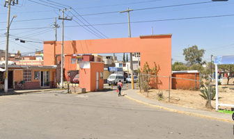 Foto de inmueble en C. 11 163, Coapa, Espartaco, Coyoacán, 04870 Ciudad de México, CDMX #163, Col. Los Robles C.P. 04870, Coyoacán