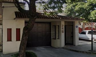 Foto de inmueble en Gutiérrez Zamora 246, Ampliacion Los Alpes, Álvaro Obregón, 01710 Ciudad de México, CDMX #246, Col. Ampliación Alpes C.P. 01710, Álvaro Obregón