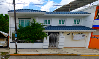 Foto de inmueble en CALLE 8 400 A, Col. Arroyo del Maíz Uno C.P. 93230, Poza Rica de Hidalgo