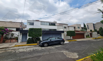 Foto de inmueble en cesped #42, Col. Rincón del Pedregal C.P. 14120, Tlalpan