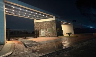 Foto de inmueble en Benito Juarez #s/n, Col. Santa Clara Ocoyucan C.P. 72850, Ocoyucan