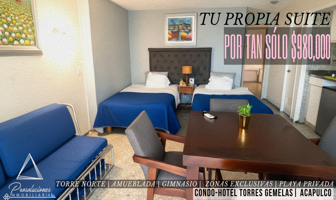Foto de inmueble en Av Costera Miguel Alemán 93, Deportivo, 39690 Acapulco de Juárez, Gro. #s/n, Col. Condesa C.P. 39690, Acapulco de Juárez