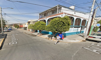 Foto de inmueble en Brigada Álvarez # Lote 37 Mz 29, Col. Ejercito de Oriente Zona Peñon C.P. 09239, Iztapalapa