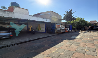 Foto de inmueble en Callejon de las Flores, Tetelpan, 01700 Ciudad de México, CDMX, Col. Tetelpan C.P. 01700, Álvaro Obregón