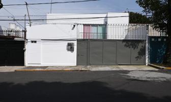 Foto de inmueble en Parque del Contador, El Parque, 53398 Naucalpan de Juárez, Méx., Col. El Parque C.P. 53398, Naucalpan de Juárez