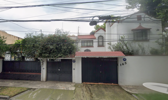 Foto de inmueble en Alfonso Esparza Oteo 160, Guadalupe Inn, Álvaro Obregón, 01020 Ciudad de México, CDMX #160, Col. Guadalupe Inn C.P. 01020, Álvaro Obregón