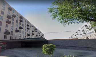 Foto de inmueble en Lerdo 360, San Simón Tolnahuac, Cuauhtémoc, 06920 Ciudad de México, CDMX #360, Col. San Simón Tolnahuac C.P. 06920, Cuauhtémoc