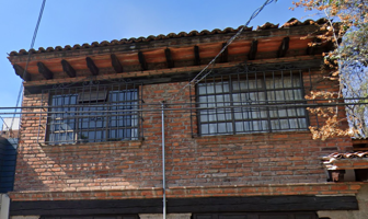 Foto de inmueble en Andrés Henestrosa, Águilas, 01710 Ciudad de México, CDMX, Col. Ampliación Alpes C.P. 01710, Álvaro Obregón