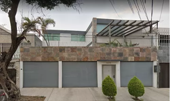 Foto de inmueble en Cerro de la Estrella 421 #421, Col. Campestre Churubusco C.P. 04200, Coyoacán